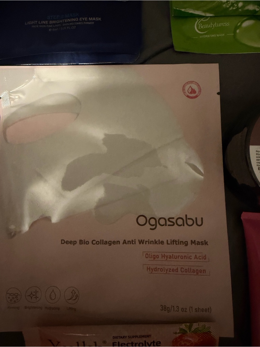 Beauty bundle - Picture 6 of 11